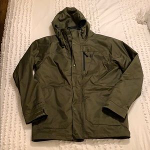 Under Armour  2 in 1 ski snow boarding coat
